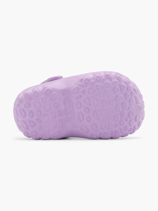 Gabby's dollhouse Clog Purple 88160 4
