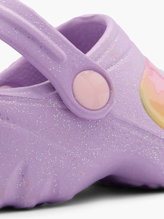Gabby's dollhouse Clog Purple 88160 6