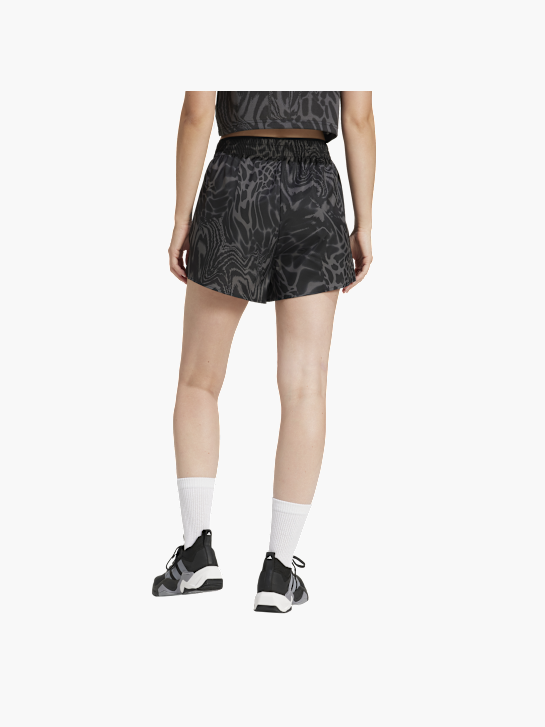 adidas Shorts Schwarz 60444 2