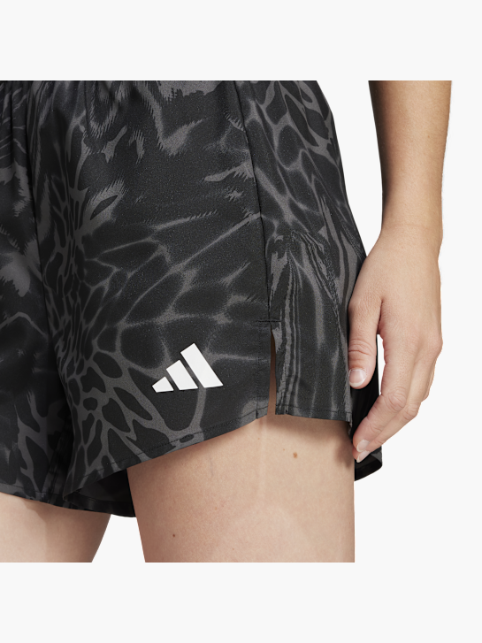 adidas Shorts Schwarz 60444 3