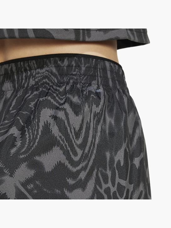 adidas Shorts Schwarz 60444 4