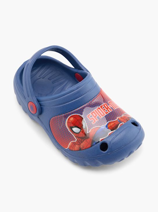 Spider-Man Clog Blue 88161 2