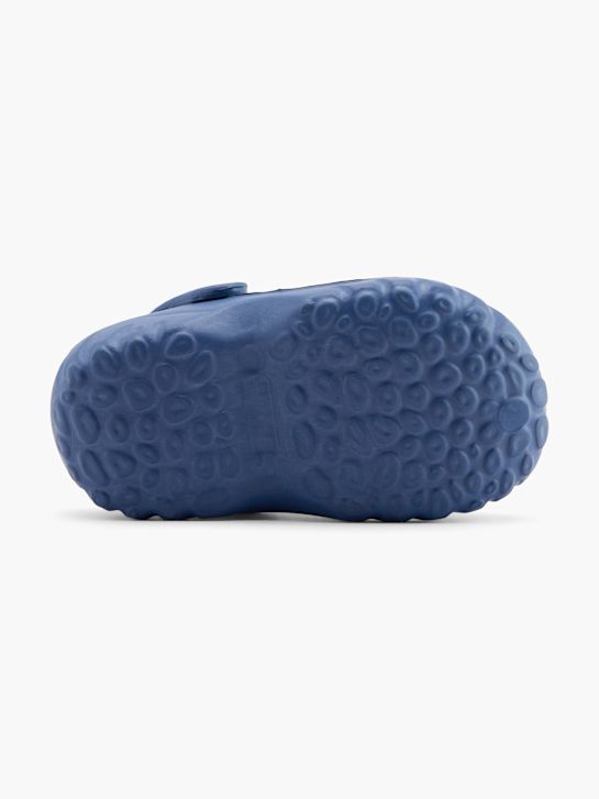 Spider-Man Clog Blue 88161 4