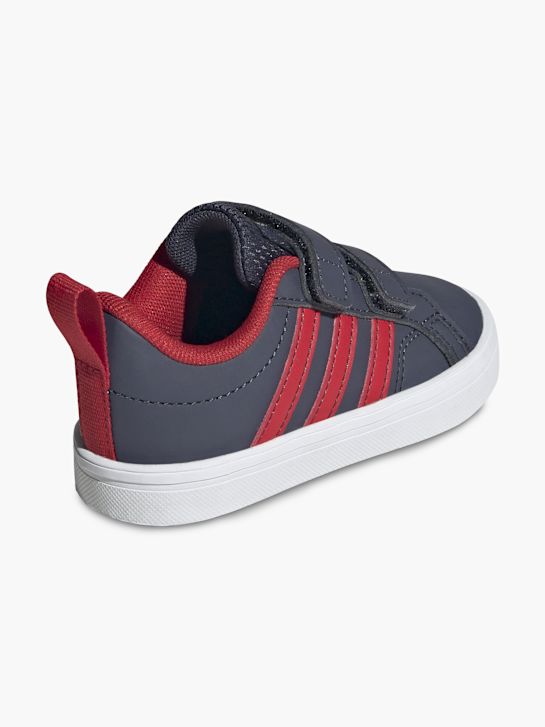 adidas Sneakersy Czarny 60714 4
