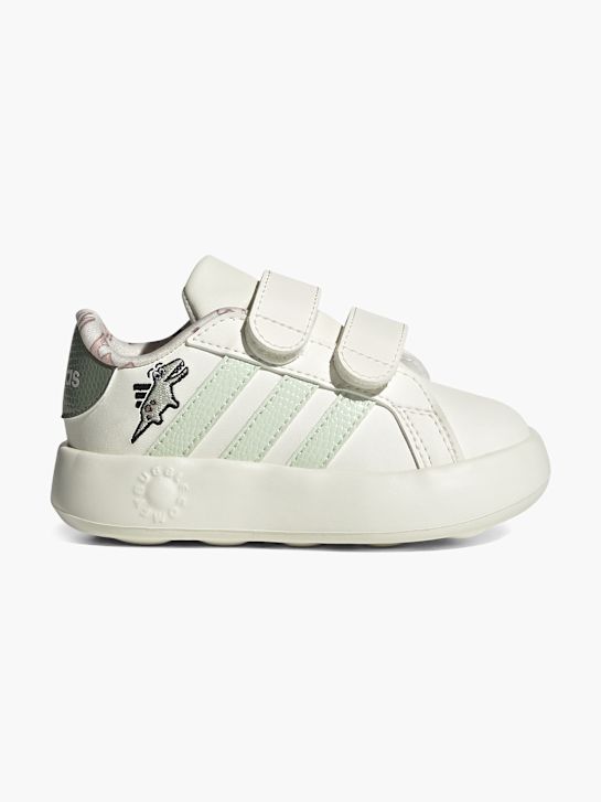 adidas Sneaker Hvid 60715 1