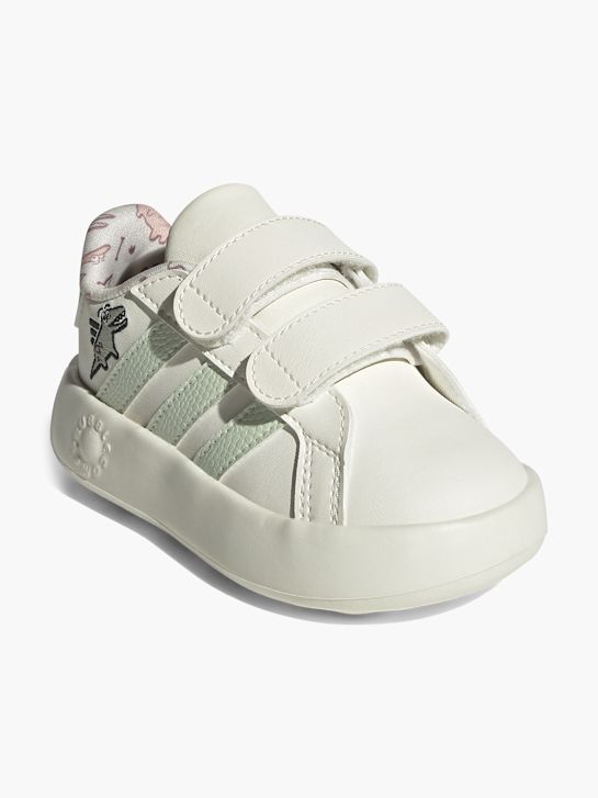 adidas Sneakersy Biały 60715 2