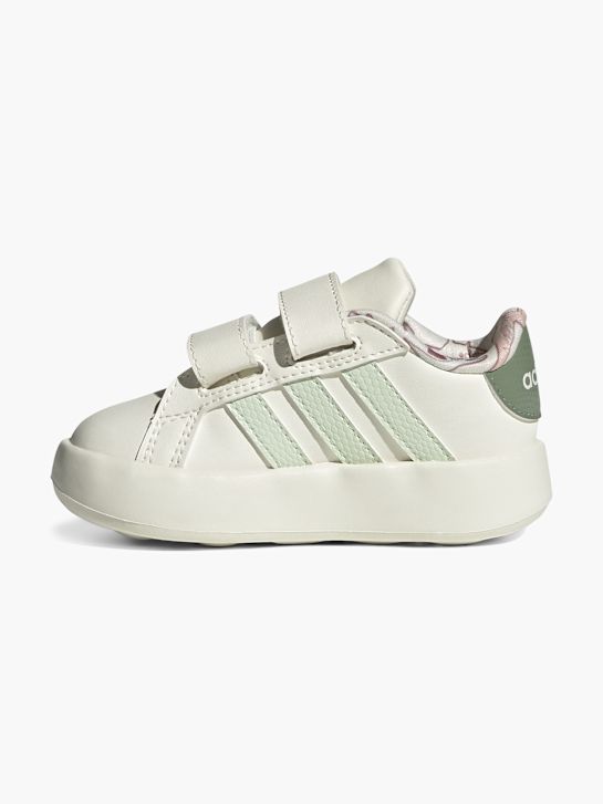adidas Tenisky Bílá 60715 3