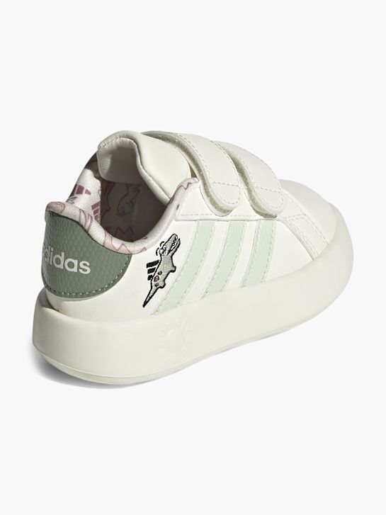 adidas Tenisky Bílá 60715 4