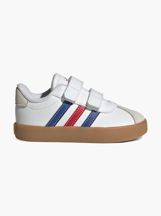 adidas Bateliai Balta 60716 1