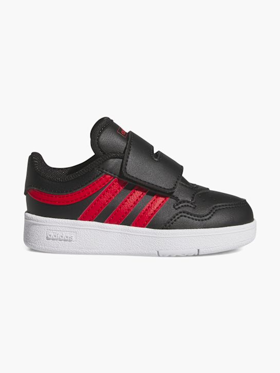 adidas Sneaker Svart 60717 1