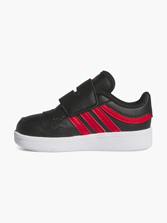 adidas Sneaker Svart 60717 3
