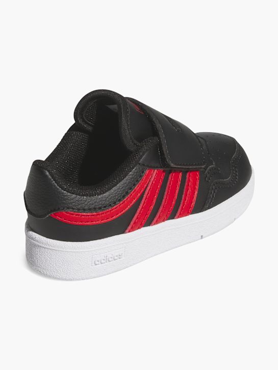 adidas Sneaker Svart 60717 4
