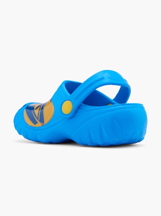 Sonic Clog Blue 88162 3
