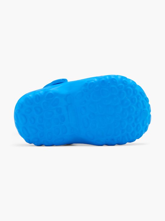 Sonic Clog Blue 88162 4