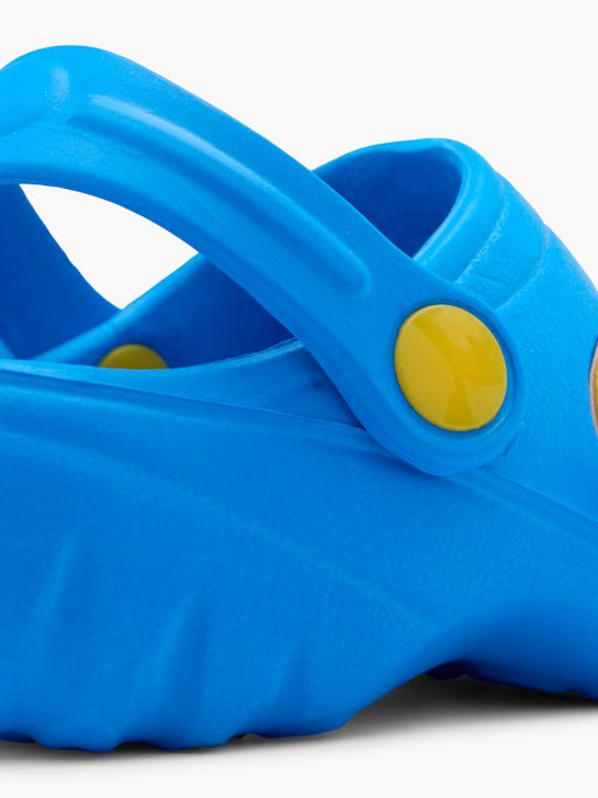 Sonic Clog Blue 88162 6