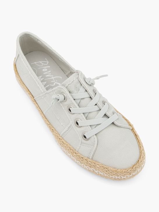 Blowfish Espadrille Creme 60457 2