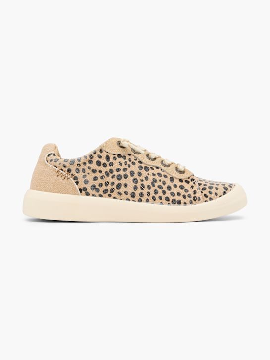 Blowfish Halbschuh Braun 60458 1