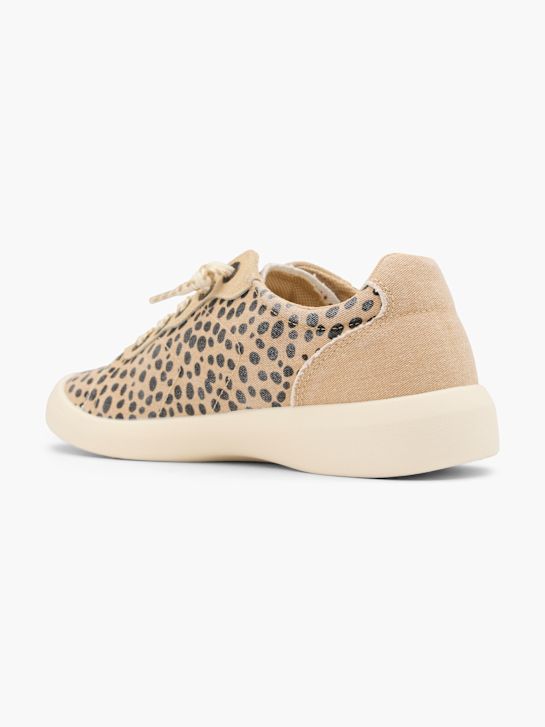 Blowfish Halbschuh Braun 60458 3