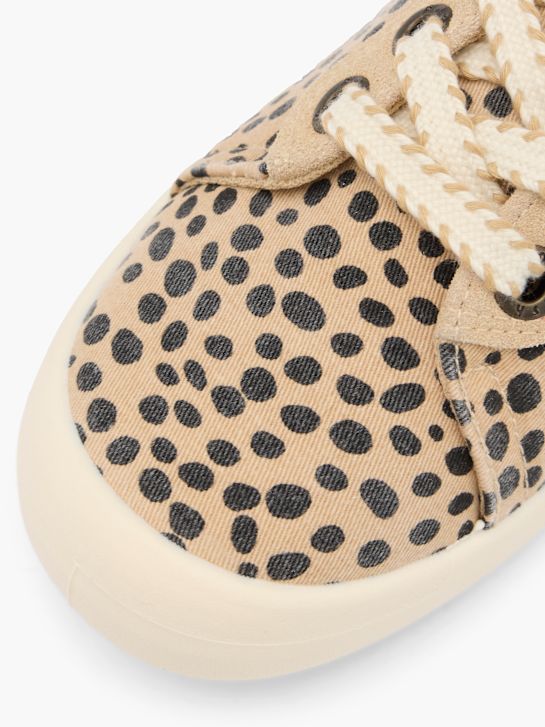 Blowfish Halbschuh Braun 60458 5