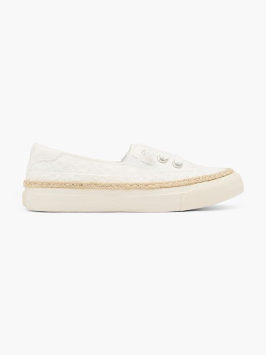 Blowfish Slip On Sneaker Offwhite 60465 1