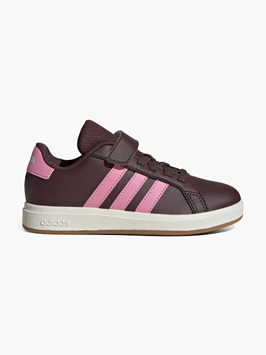 adidas Tenisky Fialová 60752 1