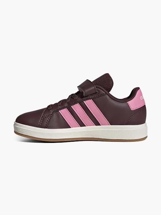 adidas Sneaker Lilla 60752 3