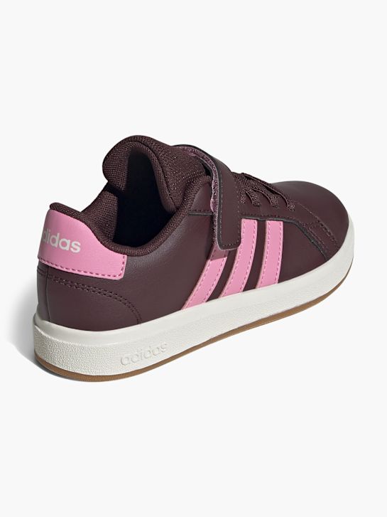 adidas Tenisky Fialová 60752 4