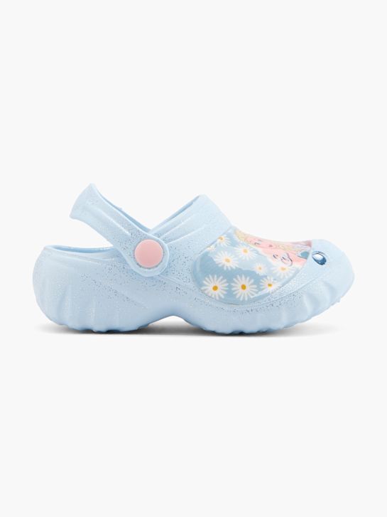 Disney Frozen Clog Blue 88163 1
