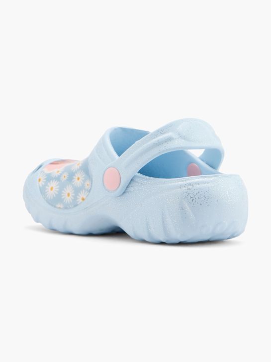 Disney Frozen Clog Blue 88163 3
