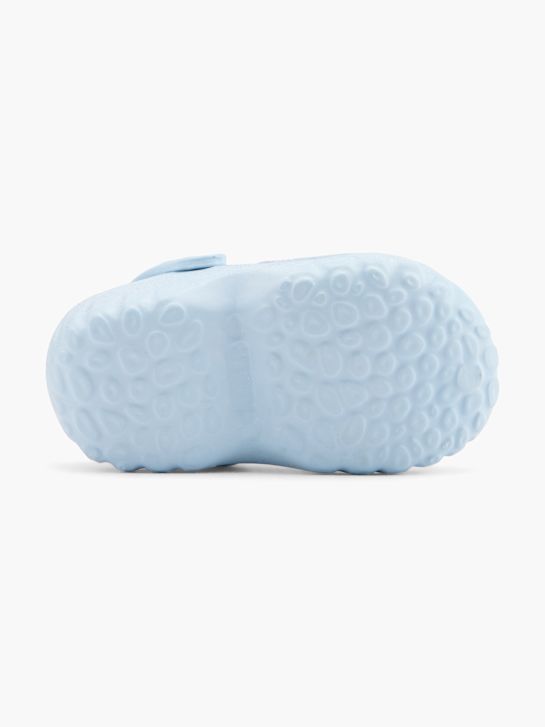 Disney Frozen Clog Blue 88163 4