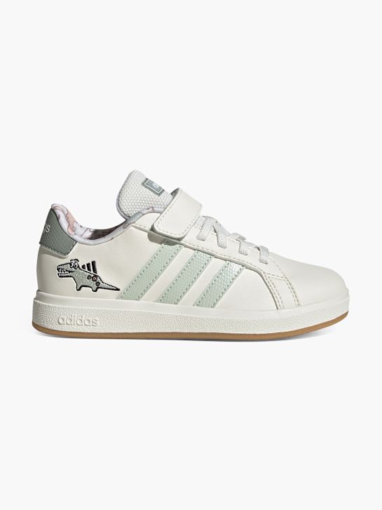 adidas Sneaker Vit 60750 1