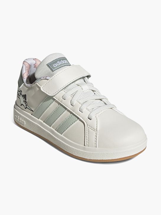 adidas Sneaker Hvid 60750 2