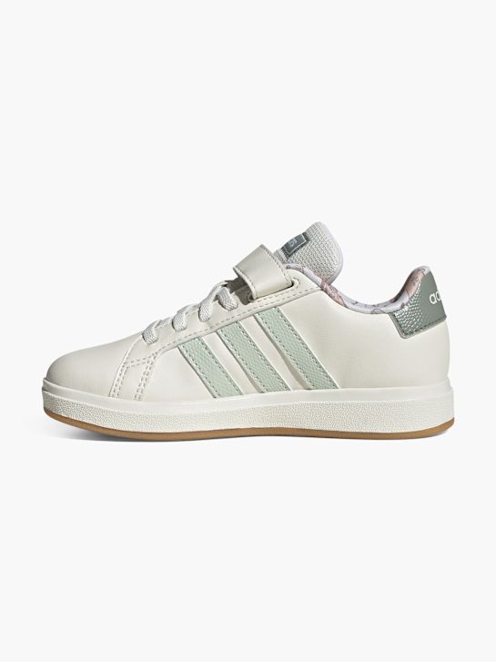 adidas Sneaker Hvid 60750 3