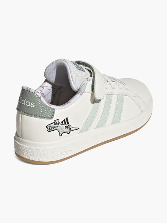 adidas Sneaker Hvid 60750 4