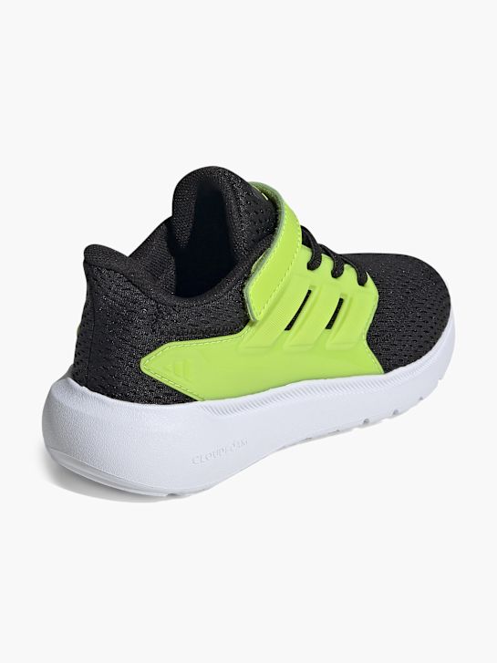 adidas Sneaker Schwarz 60723 4