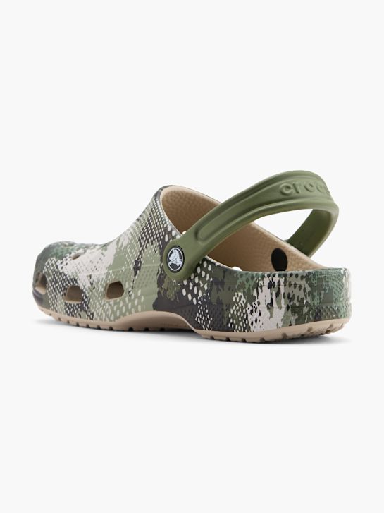 Crocs Natikači Siva 60471 3