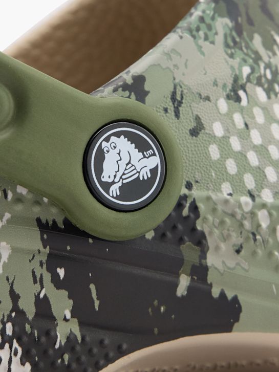 Crocs Papuče Siva 60471 5