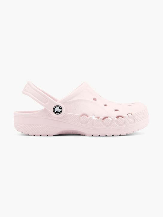 Crocs Zueco Rosa 60479 1