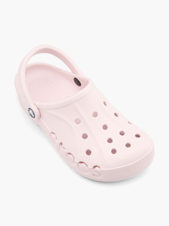 Crocs Klumpės Rožinė 60479 2