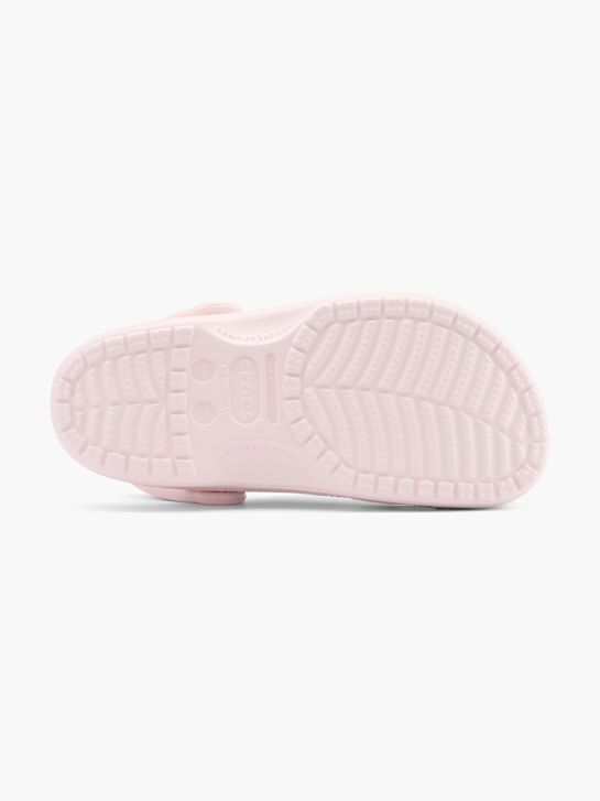 Crocs Klumpės Rožinė 60479 4