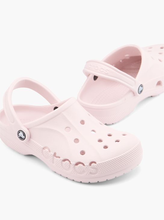 Crocs Klumpės Rožinė 60479 5