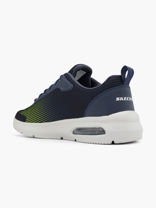 Skechers Superge Modra 60817 3