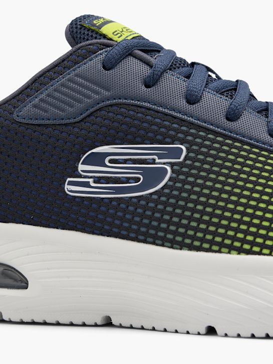Skechers Sneaker kék 60817 5
