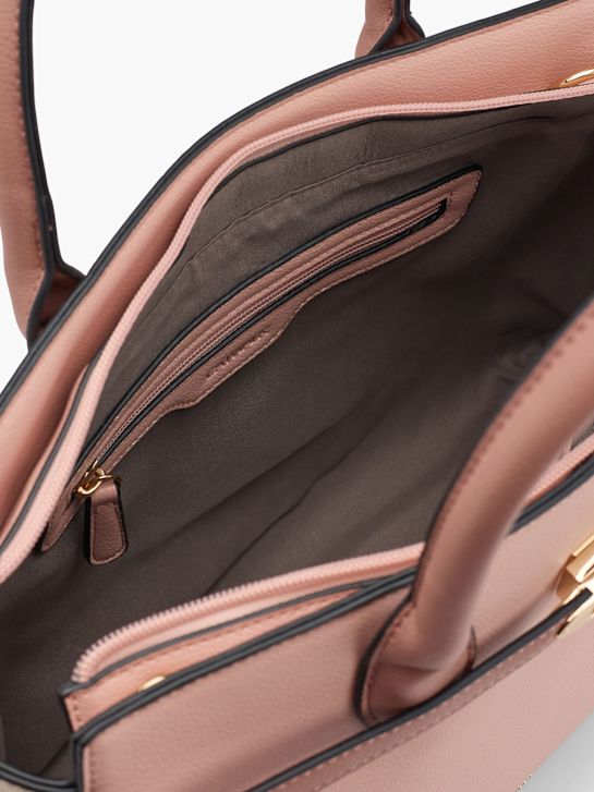 Catwalk Damska torba Roze 60525 4