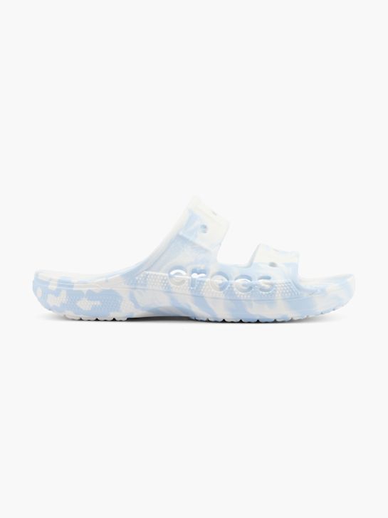 Crocs Šľapky Svetlomodrá 60498 1
