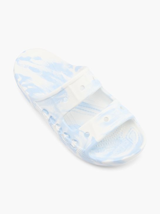 Crocs Šľapky Svetlomodrá 60498 2