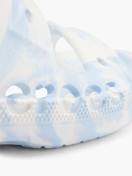 Crocs Papucs világoskék 60498 5