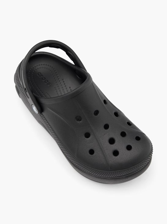 Crocs Sabot Negru 60480 2