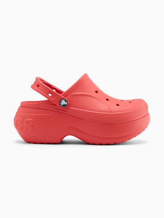 Crocs Сабо Червен 60482 1