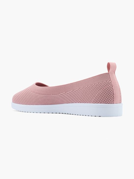 Graceland Baletanke Roze 60491 3